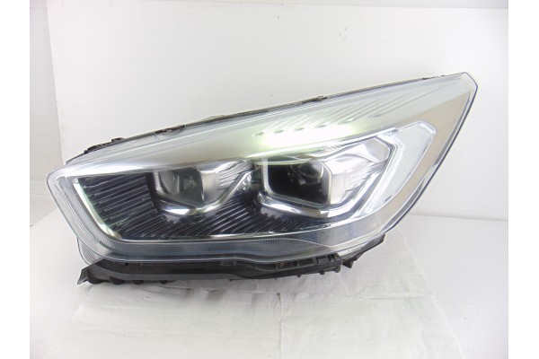 Faro izquierdo, GV41-13D155-AH