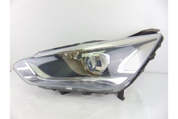 Faro izquierdo, F1CB-13D153-BB