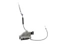 Cerradura puerta trasera derecha, Citroen C3 Feel 2022, 123984