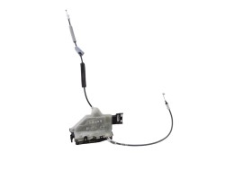 Cerradura puerta trasera derecha, Citroen C3 Feel 2022, 123984