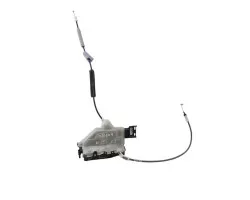 Cerradura puerta trasera derecha, Citroen C3 Feel 2022, 123984