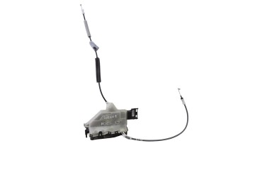 Cerradura puerta trasera derecha, Citroen C3 Feel 2022, 123984