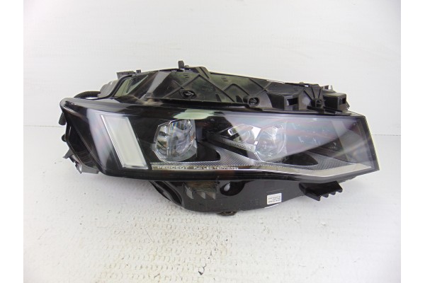 Faro derecho, Peugeot 508 GT Line 2018, 9823144380