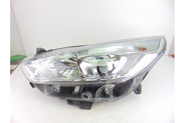 Faro izquierdo, EM2B-13W030-AF