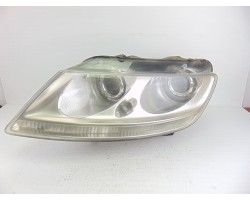 Faro izquierdo, Volkswagen Phaeton (3D3/3D7) TDI V6 4Motion (5 asientos) 2007, 3D1941015J