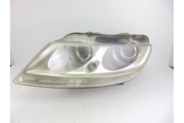 Faro izquierdo, Volkswagen Phaeton (3D3/3D7) TDI V6 4Motion (5 asientos) 2007, 3D1941015J