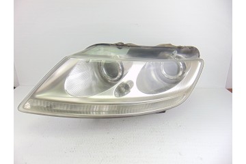 Faro izquierdo, Volkswagen Phaeton (3D3/3D7) TDI V6 4Motion (5 asientos) 2007, 3D1941015J