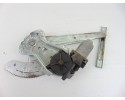 Elevalunas trasero derecho, Nissan Almera (N16/E) Tekna 2005