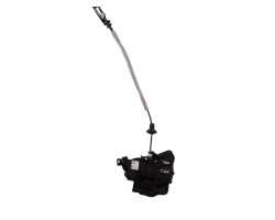 Cerradura puerta trasera izquierda, Volkswagen Polo Vi (AW1)(08.2017) Advance 2020, 1OA839015