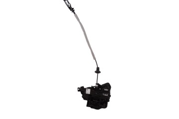 Cerradura puerta trasera izquierda, Volkswagen Polo Vi (AW1)(08.2017) Advance 2020, 1OA839015