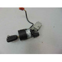 9663123280 ANTIRROBO / LLAVE CONTACTO PEUGEOT 207