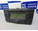Sistema audio / radio cd, Skoda Octavia Combi (1Z5) Elegance 2006, 1Z0035156B