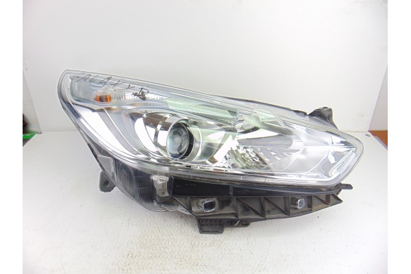 Faro derecho, EM2B-13W029-BF