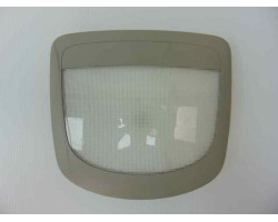 Luz interior, Mercedes-benz Clase Ml (Bm 164) 320 CDI 4M Edition 10 2007, A1648200023