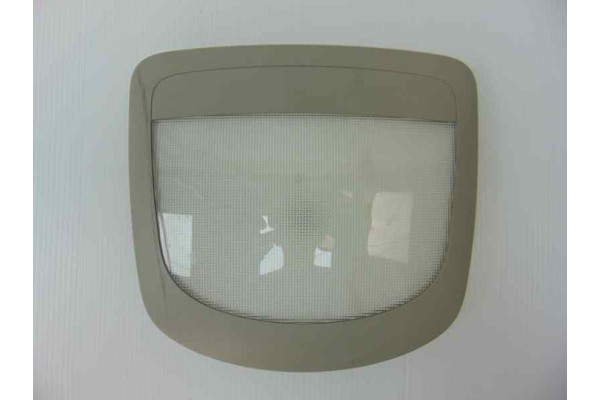 Luz interior, Mercedes-benz Clase Ml (Bm 164) 320 CDI 4M Edition 10 2007, A1648200023