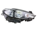 Faro derecho, Fiat Ii Tipo (356) Berlina Easy 2016, 00519844890