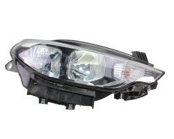 Faro derecho, Fiat Ii Tipo (356) Berlina Easy 2016, 00519844890