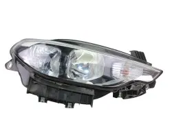 Faro derecho, Fiat Ii Tipo (356) Berlina Easy 2016, 00519844890