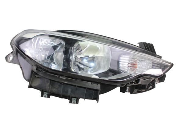 Faro derecho, Fiat Ii Tipo (356) Berlina Easy 2016, 00519844890