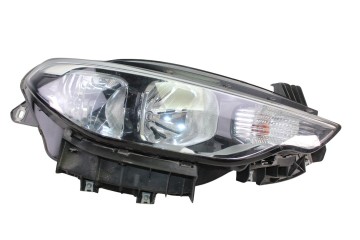 Faro derecho, Fiat Ii Tipo (356) Berlina Easy 2016, 00519844890