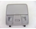 Luz interior, Hyundai I30 (Gd) Classic 2012