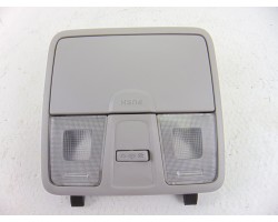 Luz interior, Hyundai I30 (Gd) Classic 2012