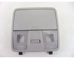 Luz interior, Hyundai I30 (Gd) Classic 2012