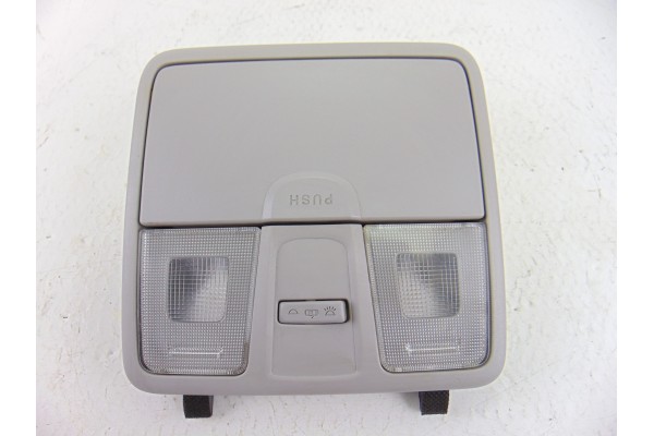 Luz interior, Hyundai I30 (Gd) Classic 2012
