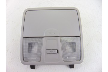 Luz interior, Hyundai I30 (Gd) Classic 2012