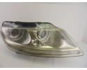 Faro derecho, Volkswagen Phaeton (3D3/3D7) TDI V6 4Motion (5 asientos) 2007, 3D1941016J