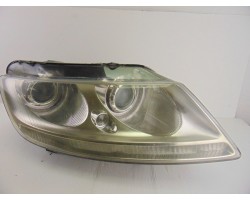Faro derecho, Volkswagen Phaeton (3D3/3D7) TDI V6 4Motion (5 asientos) 2007, 3D1941016J