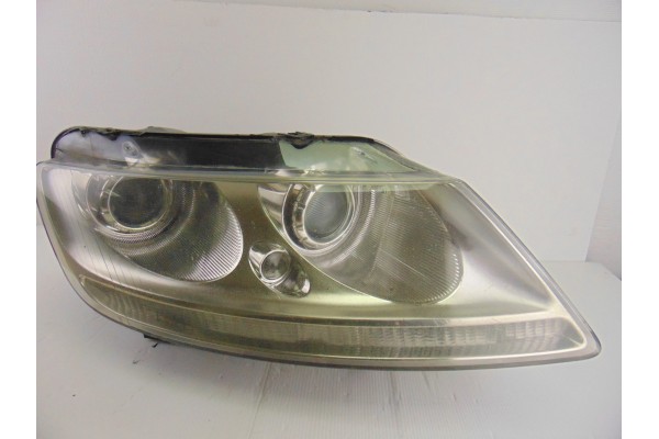 Faro derecho, Volkswagen Phaeton (3D3/3D7) TDI V6 4Motion (5 asientos) 2007, 3D1941016J