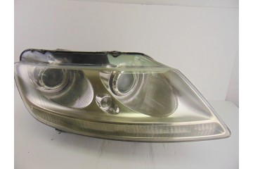 Faro derecho, Volkswagen Phaeton (3D3/3D7) TDI V6 4Motion (5 asientos) 2007, 3D1941016J