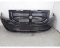 Paragolpes delantero, Dodge Caliber (Pm) S 2007
