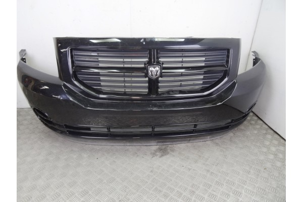 Paragolpes delantero, Dodge Caliber (Pm) S 2007