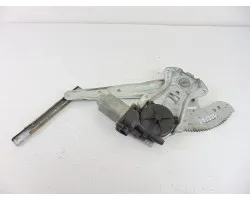 Elevalunas trasero izquierdo, Nissan Almera (N16/E) Tekna 2005