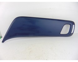 Molduras delanteras, Iveco Daily Furgón Caja cerrada 45C... batalla 3000 2019, 5801586542