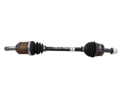 Transmision delantera izquierda, Opel Corsa D Cosmo 2007