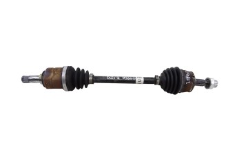 Transmision delantera izquierda, Opel Corsa D Cosmo 2007
