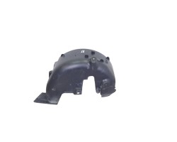 Paso rueda trasero izquierdo, Peugeot 208 Style 2014, 9673797480