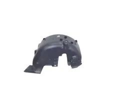 Paso rueda trasero izquierdo, Peugeot 208 Style 2014, 9673797480