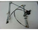 Elevalunas delantero izquierdo, Citroen Xsara Familiar 1.6i 16V Exclusive 2001