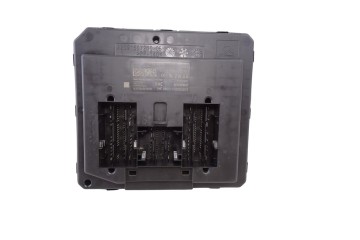 Módulo electrónico, Volkswagen Polo Vi (AW1)(08.2017) Advance 2020, 2Q0937089C