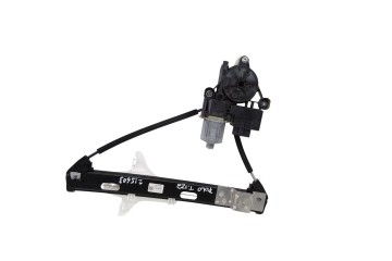 Elevalunas trasero izquierdo, Volkswagen Polo Vi (AW1)(08.2017) Advance 2020, 2G6839461C