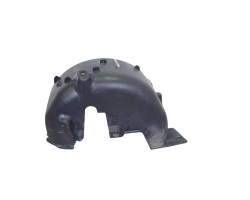 Paso rueda trasero derecho, Peugeot 208 Style 2014, 9673797380