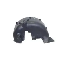 Paso rueda trasero derecho, Peugeot 208 Style 2014, 9673797380