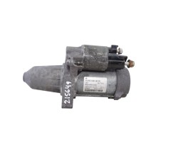 Motor arranque, Mercedes-benz Clase a (Bm 176) A 180 CDI BlueEfficiency (176.012) 2015, A6459060800