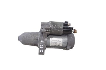 Motor arranque, Mercedes-benz Clase a (Bm 176) A 180 CDI BlueEfficiency (176.012) 2015, A6459060800