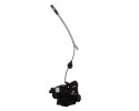 Cerradura puerta delantera izquierda, Volkswagen Polo Vi (AW1)(08.2017) Advance 2020, 1OB837015