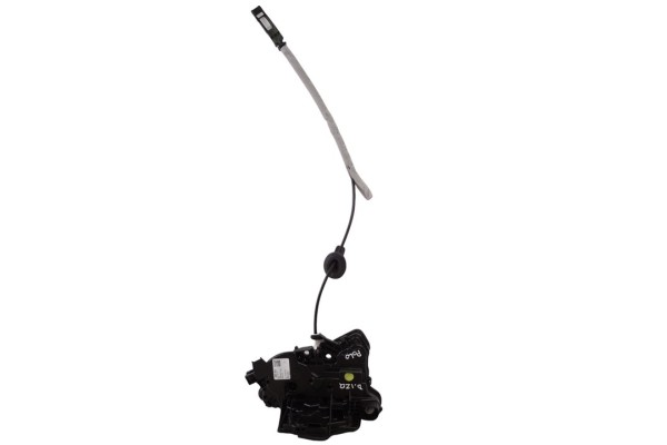 Cerradura puerta delantera izquierda, Volkswagen Polo Vi (AW1)(08.2017) Advance 2020, 1OB837015